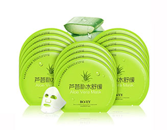 VPD98-I-全自動中速面膜一體機細節